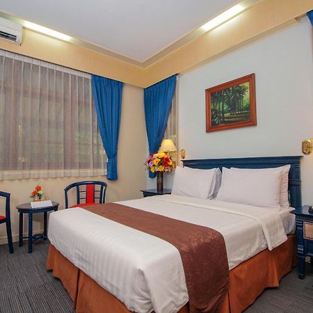 Sapta Nawa Resort 1 Gresik Exteriör bild
