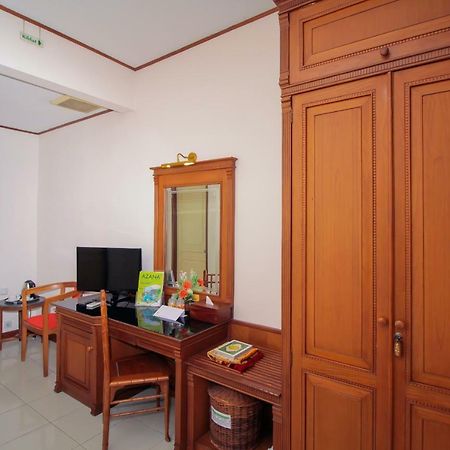 Sapta Nawa Resort 1 Gresik Exteriör bild